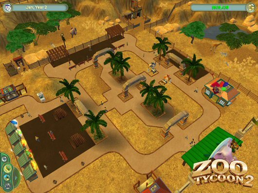 download zoo tycoon 3 for free full version